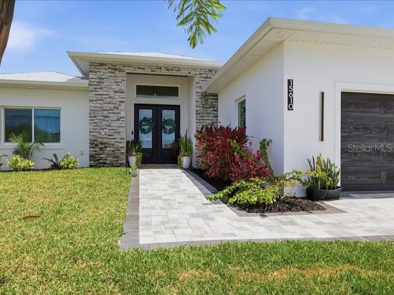 PORT CHARLOTTE SEC 082 - Residential