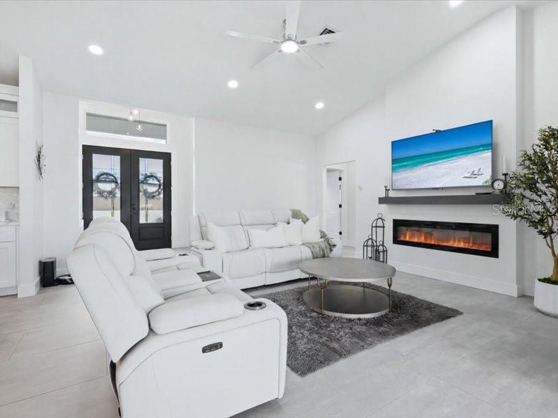 PORT CHARLOTTE SEC 082 - Residential