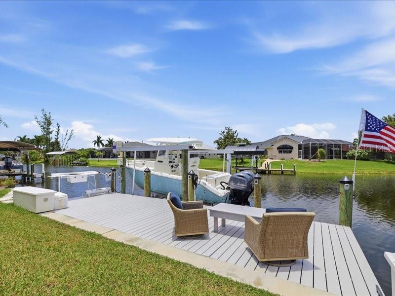 PORT CHARLOTTE SEC 082 - Residential