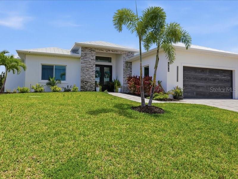 PORT CHARLOTTE SEC 082 - Residential