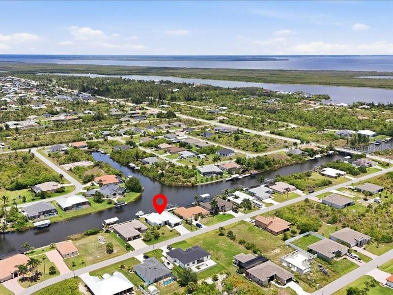 PORT CHARLOTTE SEC 082 - Residential