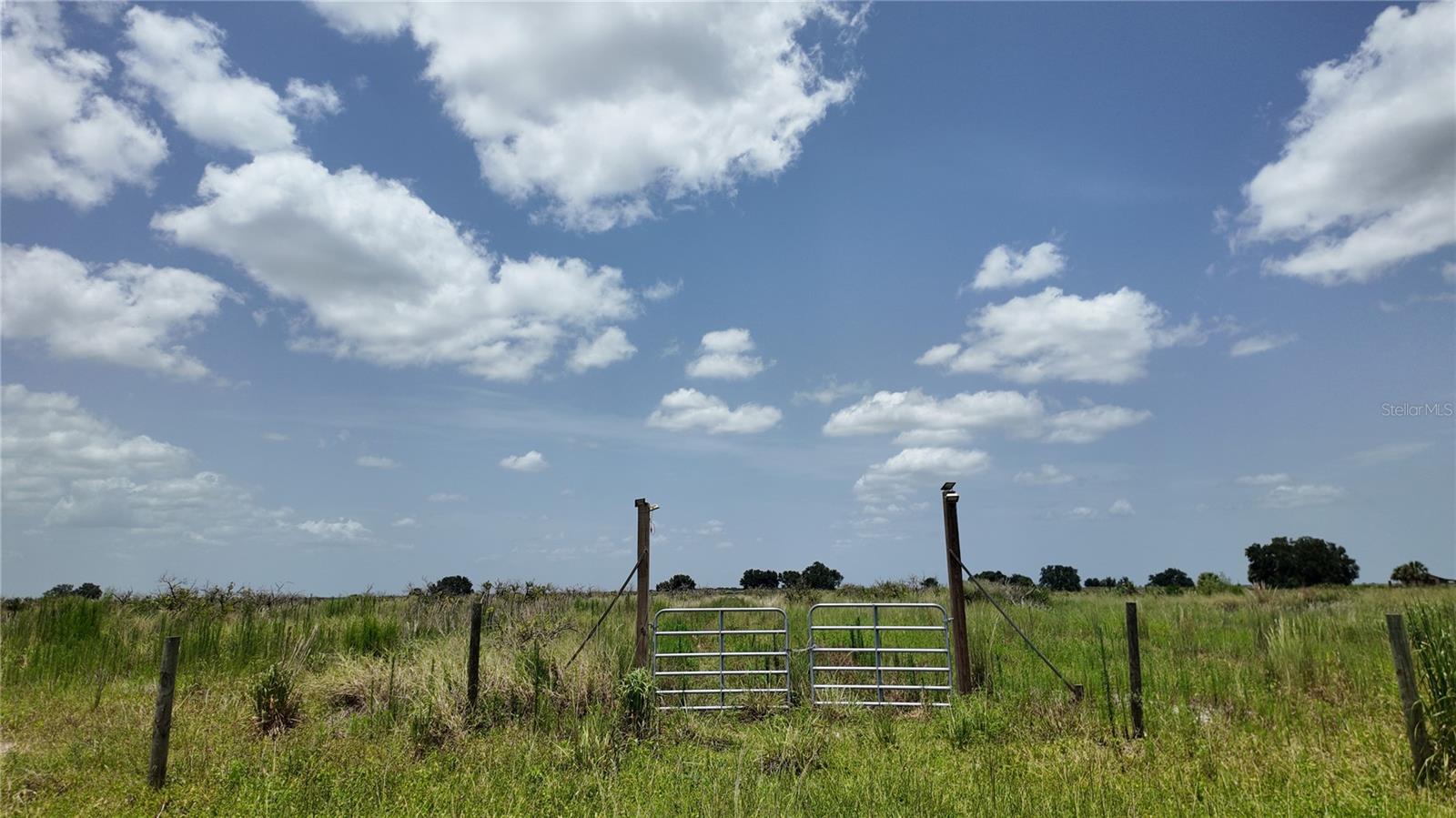 ACREAGE - Land