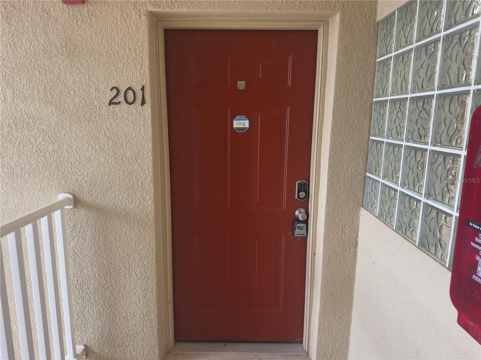 VILLAGES OF BLOOMINGDALE CONDO - Residential
