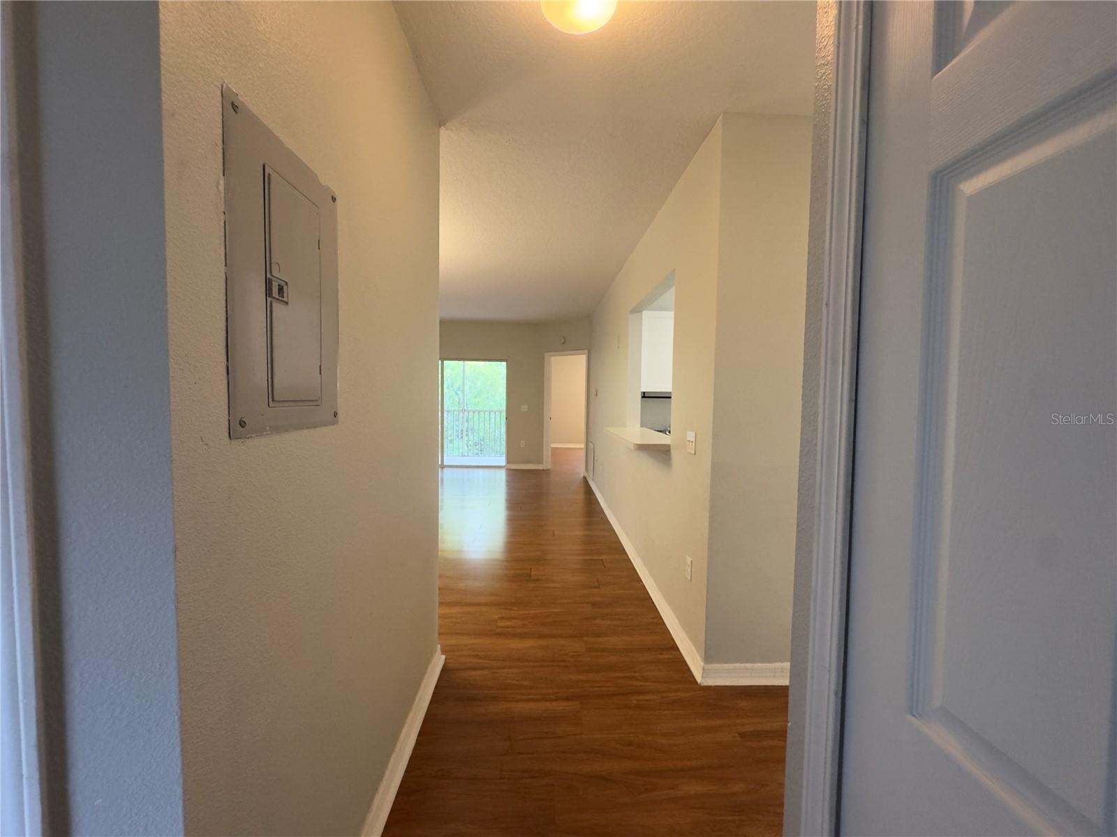 VILLAGES OF BLOOMINGDALE CONDO - Residential