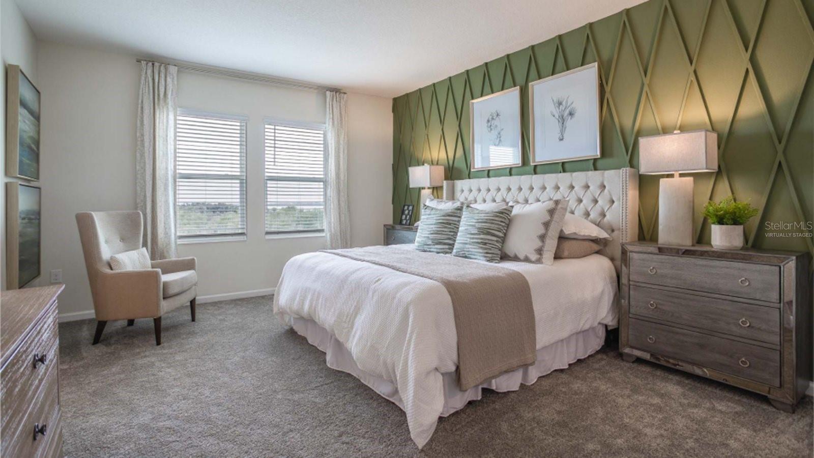 SPRINGHEAD LAKES 50S - Residential