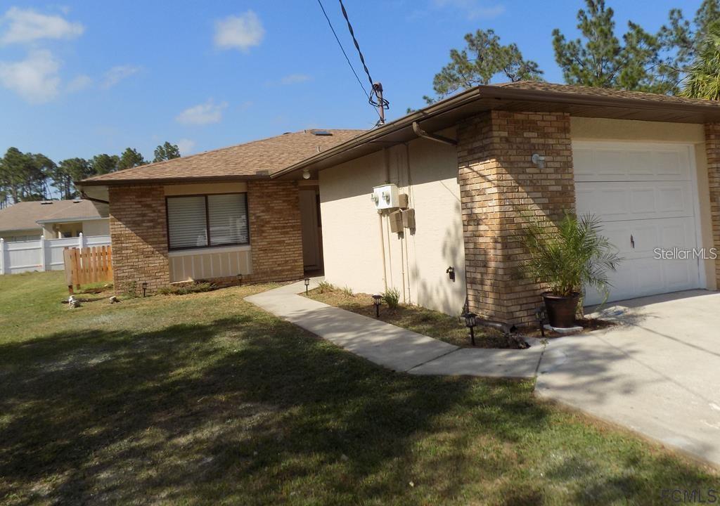 PALM COAST SEC 24 - Residential Lease