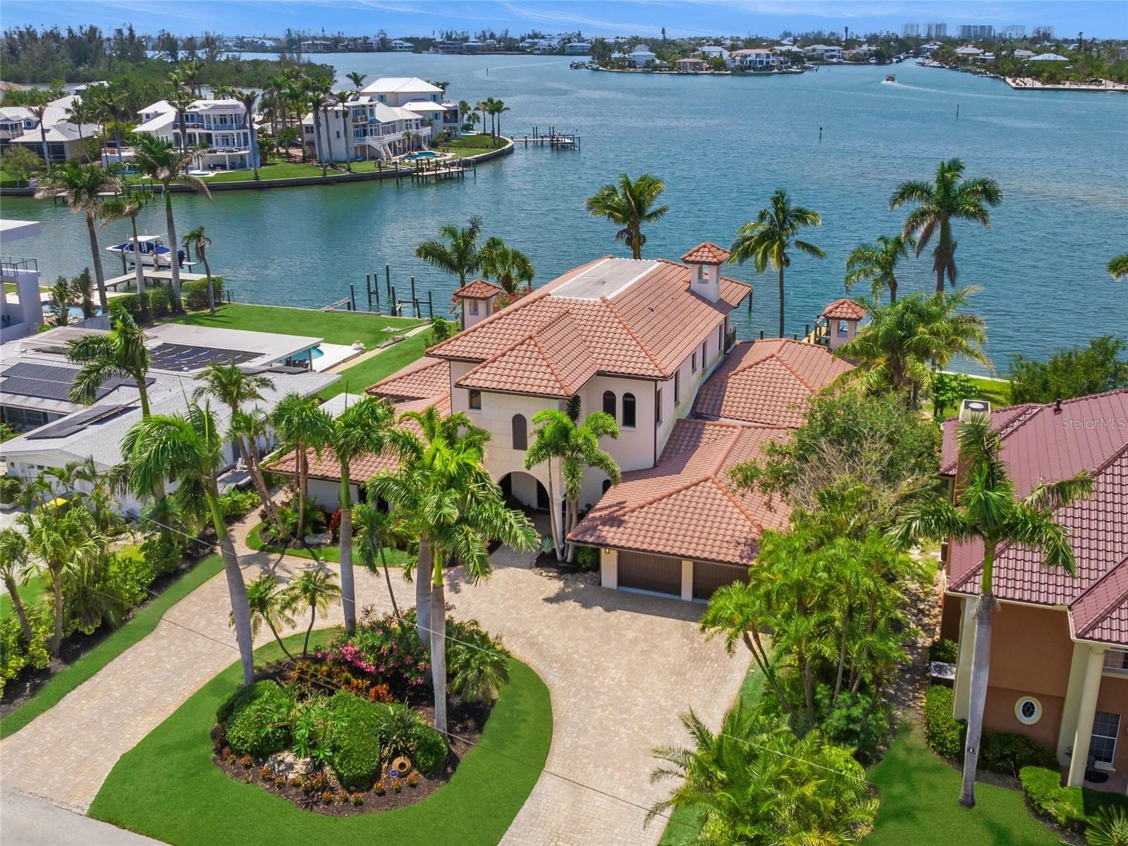 SAN REMO ESTATES - Residential