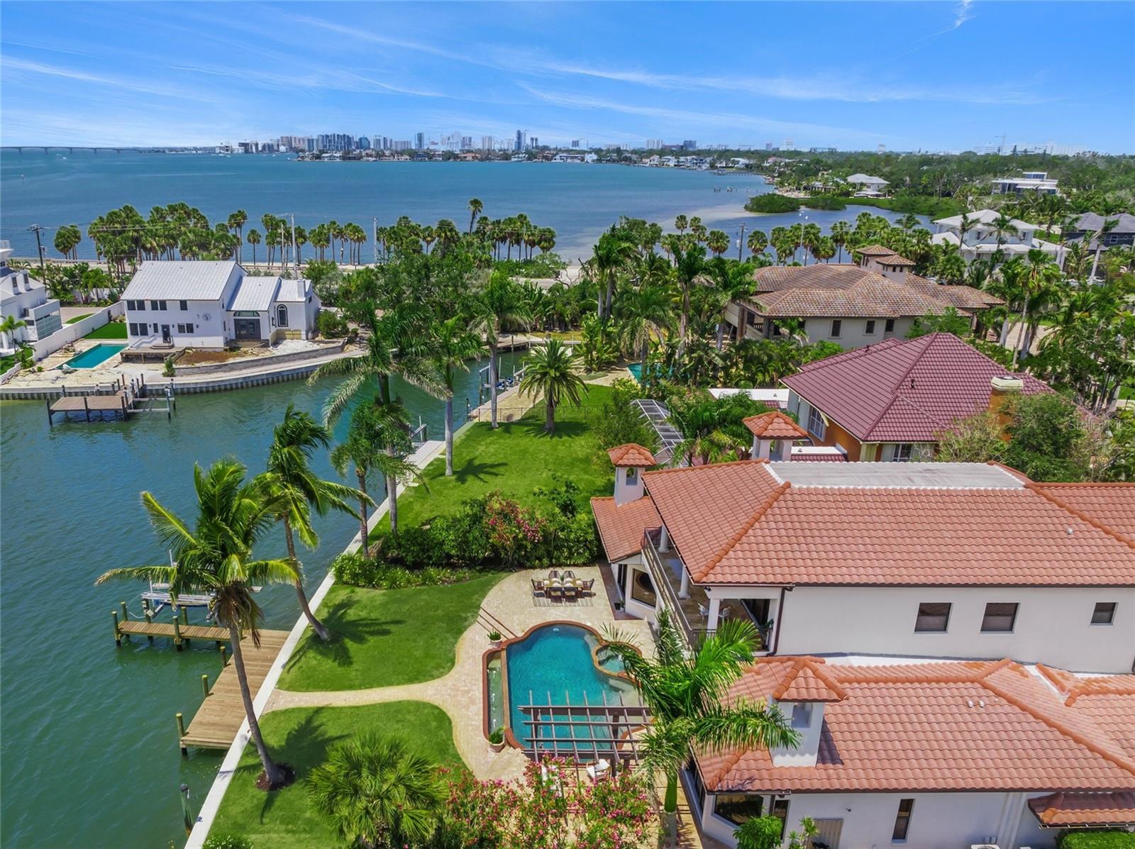 SAN REMO ESTATES - Residential