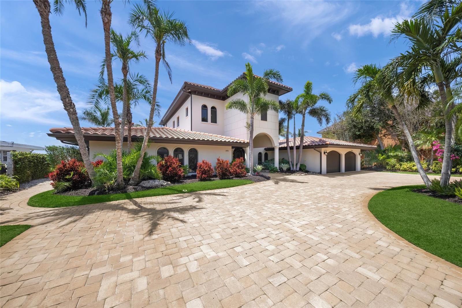SAN REMO ESTATES - Residential