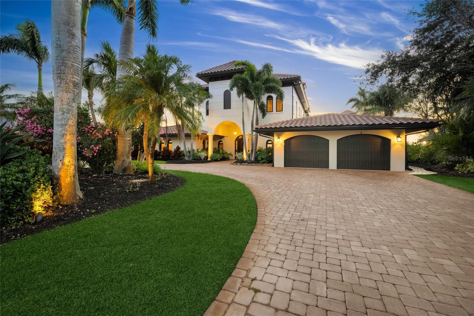 SAN REMO ESTATES - Residential