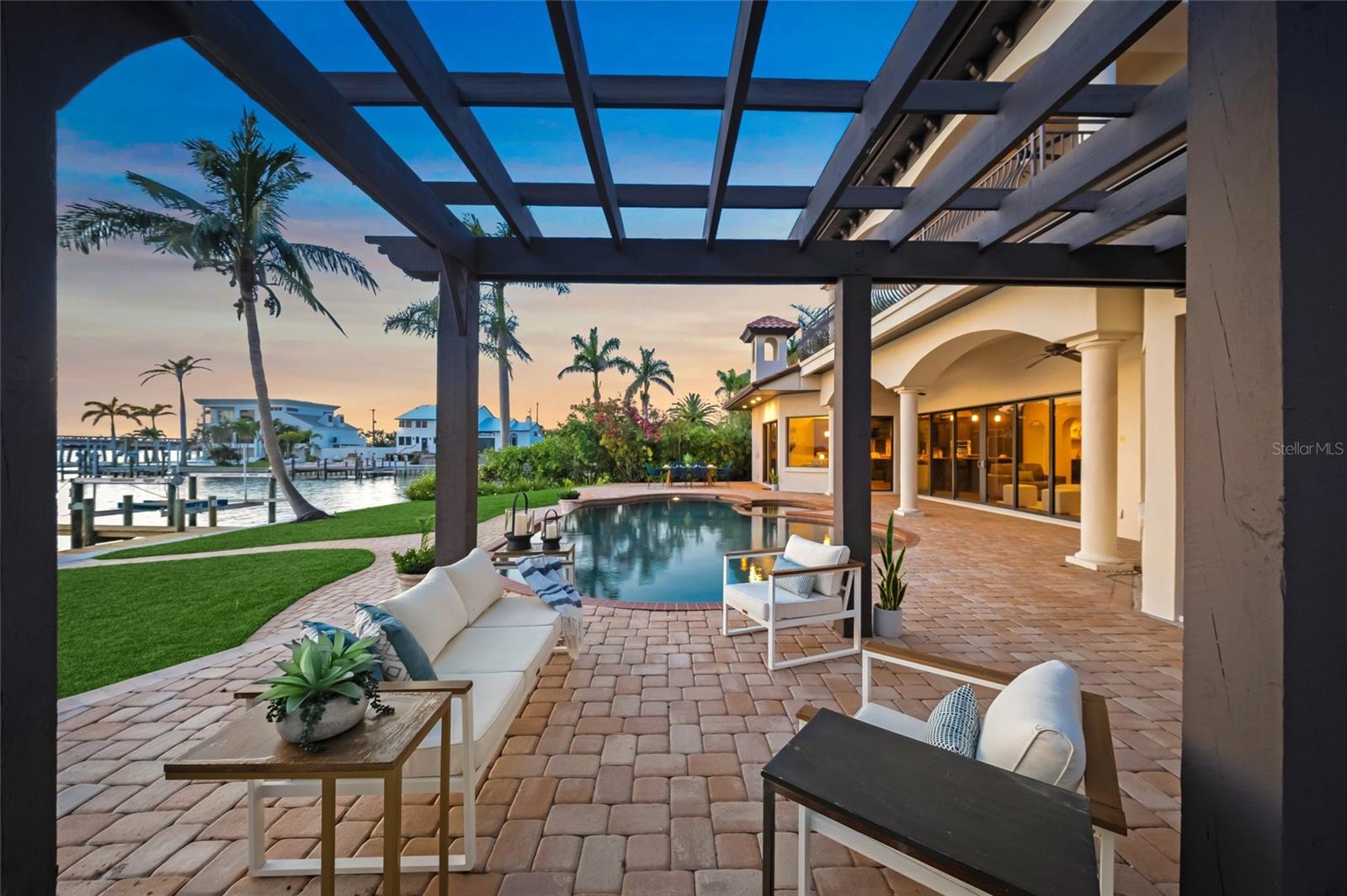 SAN REMO ESTATES - Residential