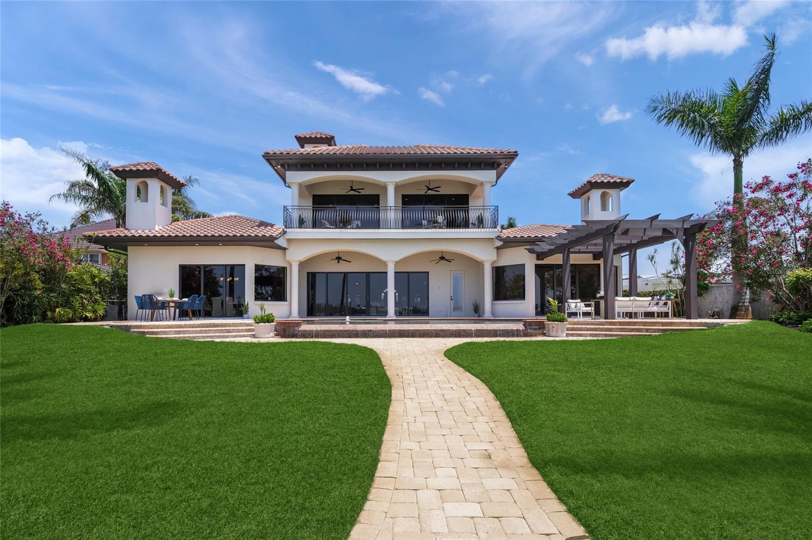 SAN REMO ESTATES - Residential