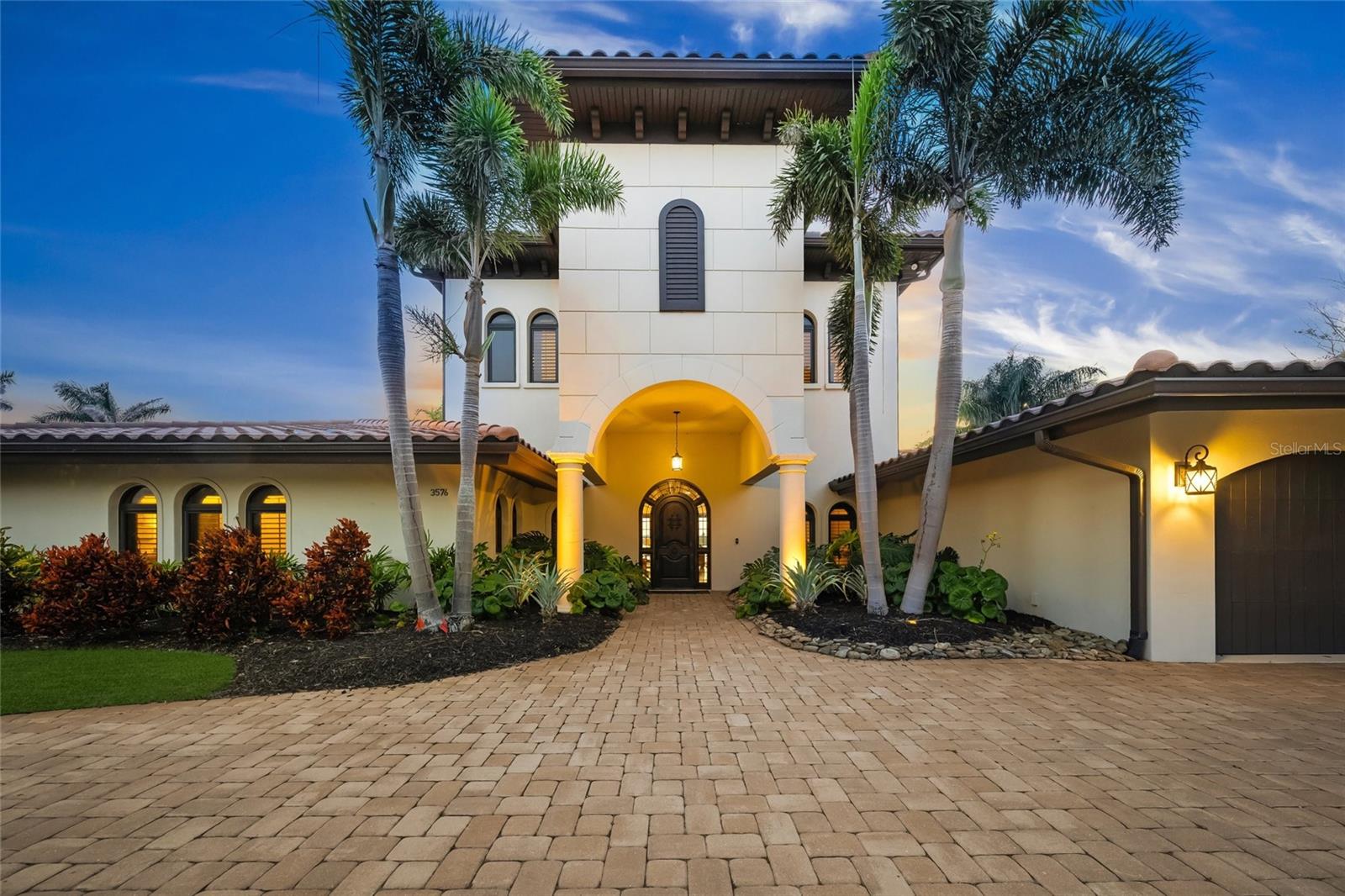 SAN REMO ESTATES - Residential
