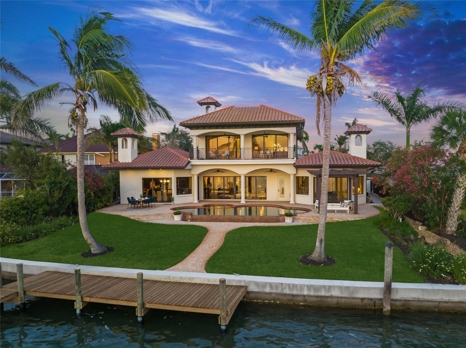 SAN REMO ESTATES - Residential