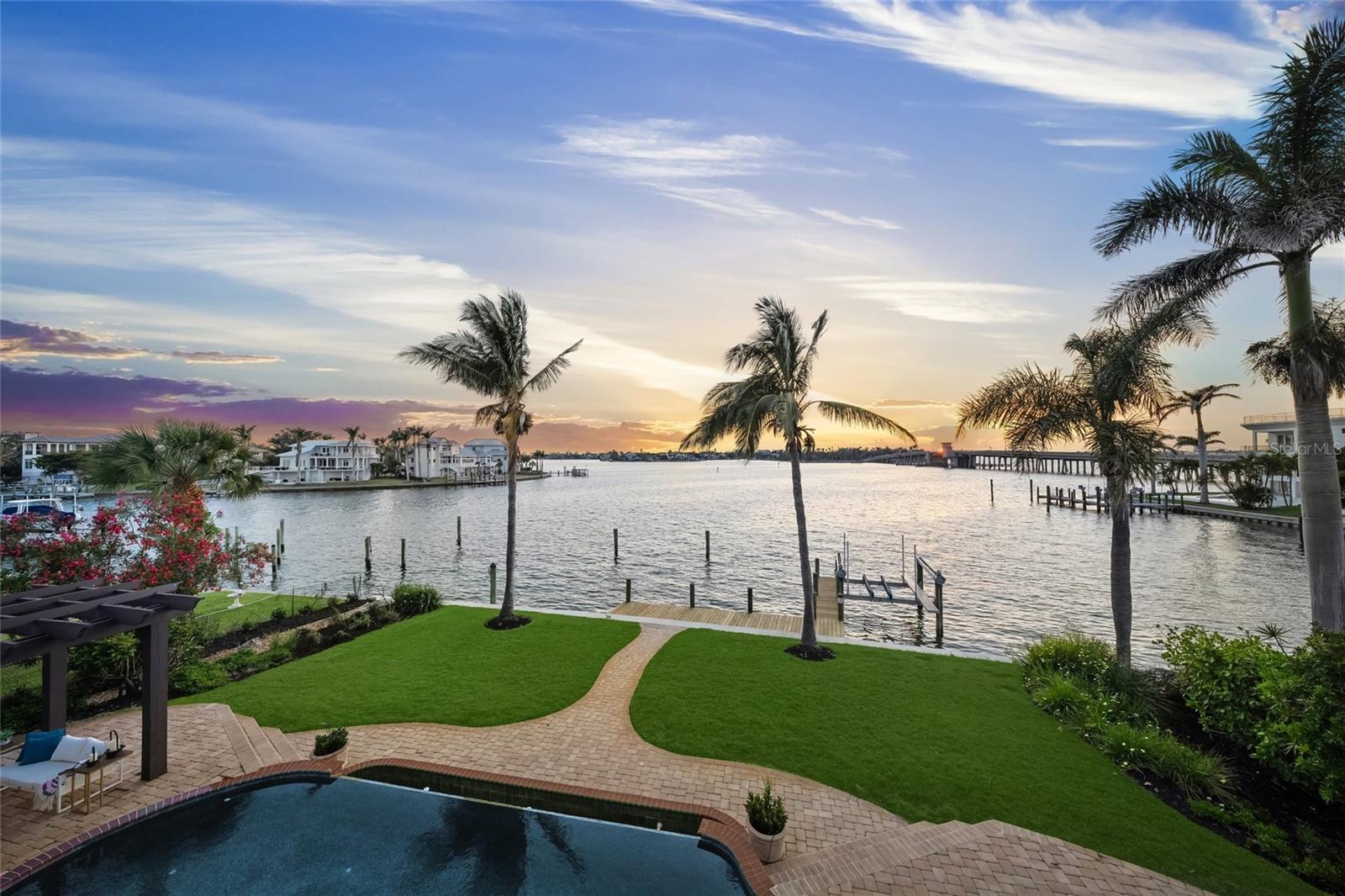 SAN REMO ESTATES - Residential