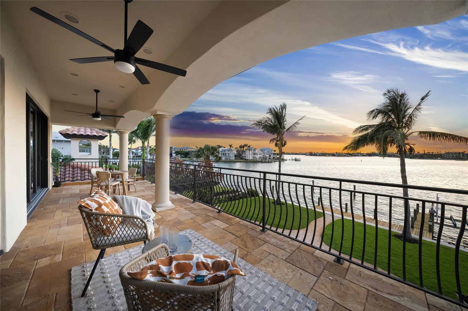 SAN REMO ESTATES - Residential