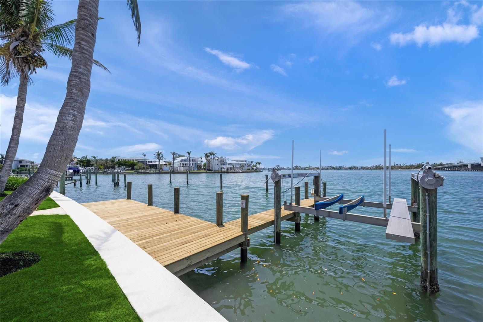 SAN REMO ESTATES - Residential