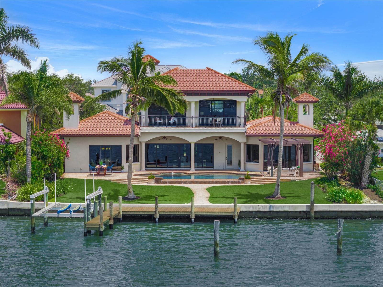 SAN REMO ESTATES - Residential