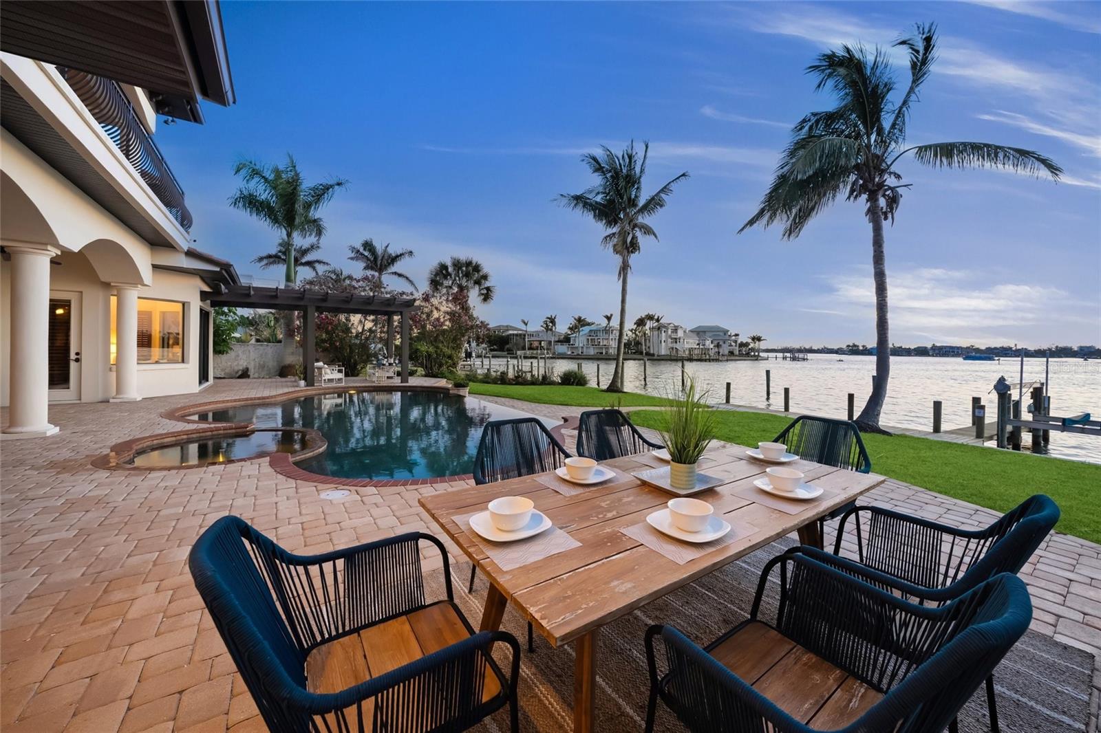 SAN REMO ESTATES - Residential