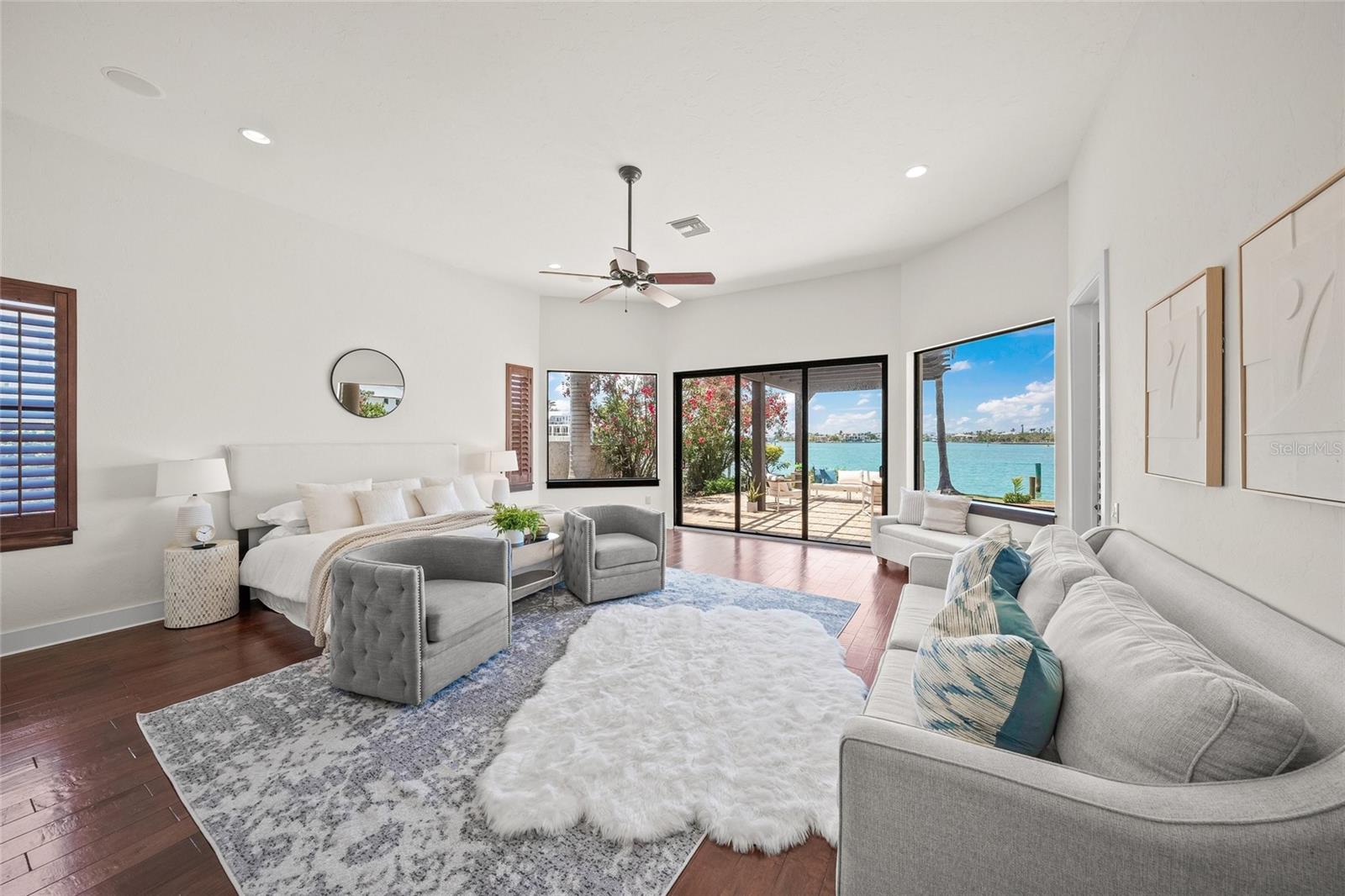 SAN REMO ESTATES - Residential