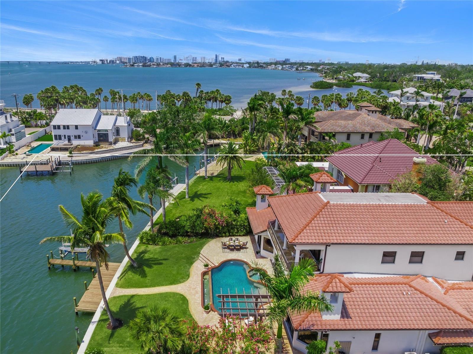 SAN REMO ESTATES - Residential