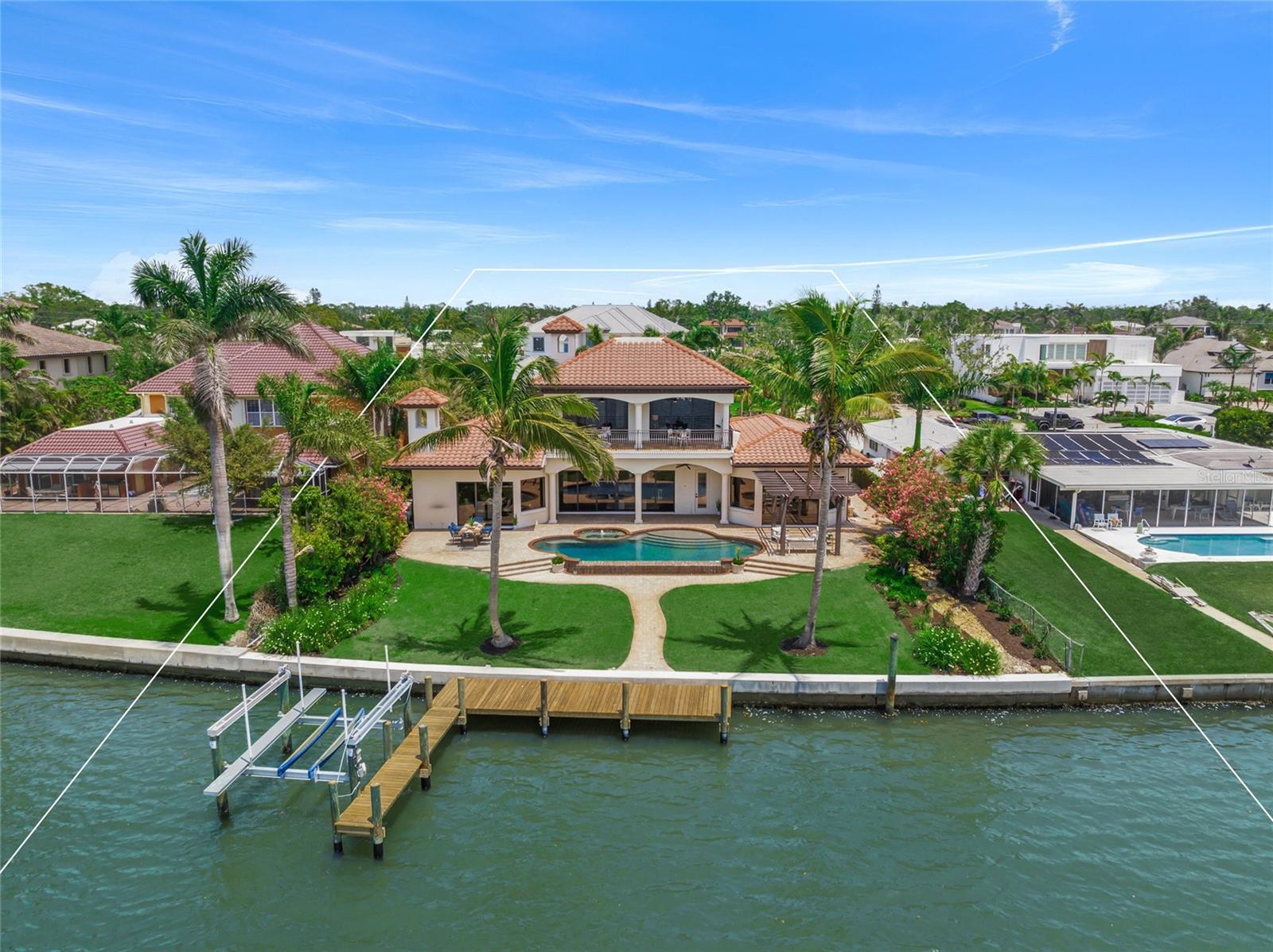 SAN REMO ESTATES - Residential