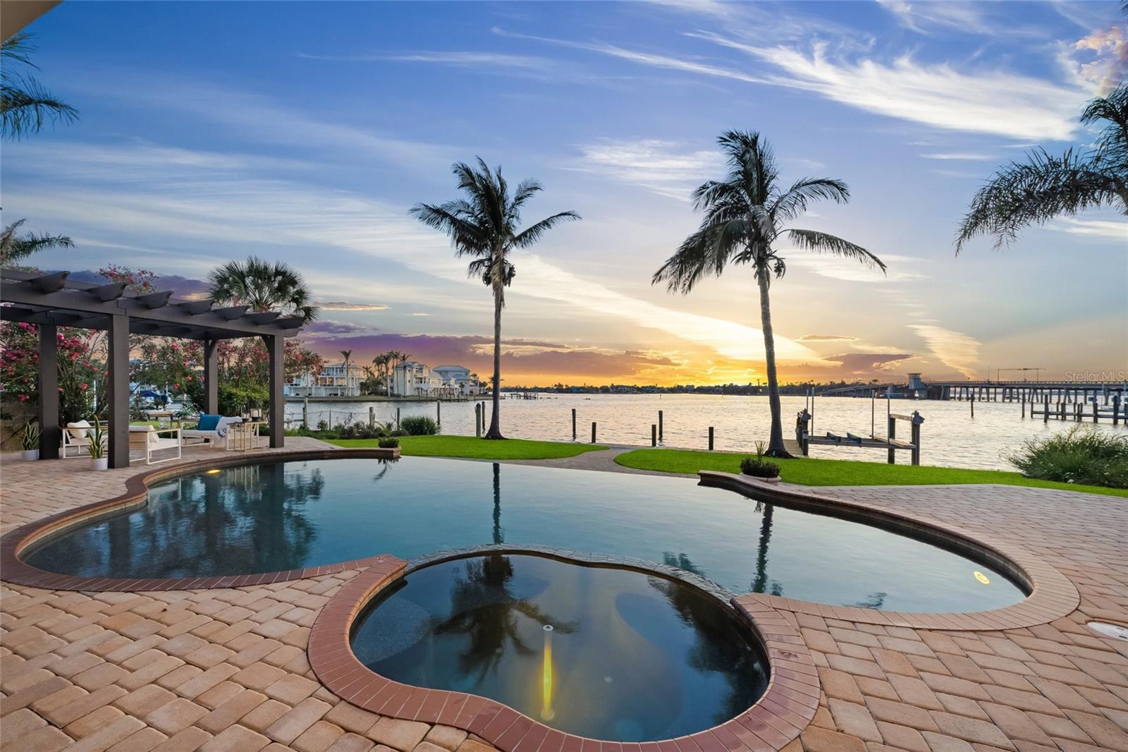 SAN REMO ESTATES - Residential