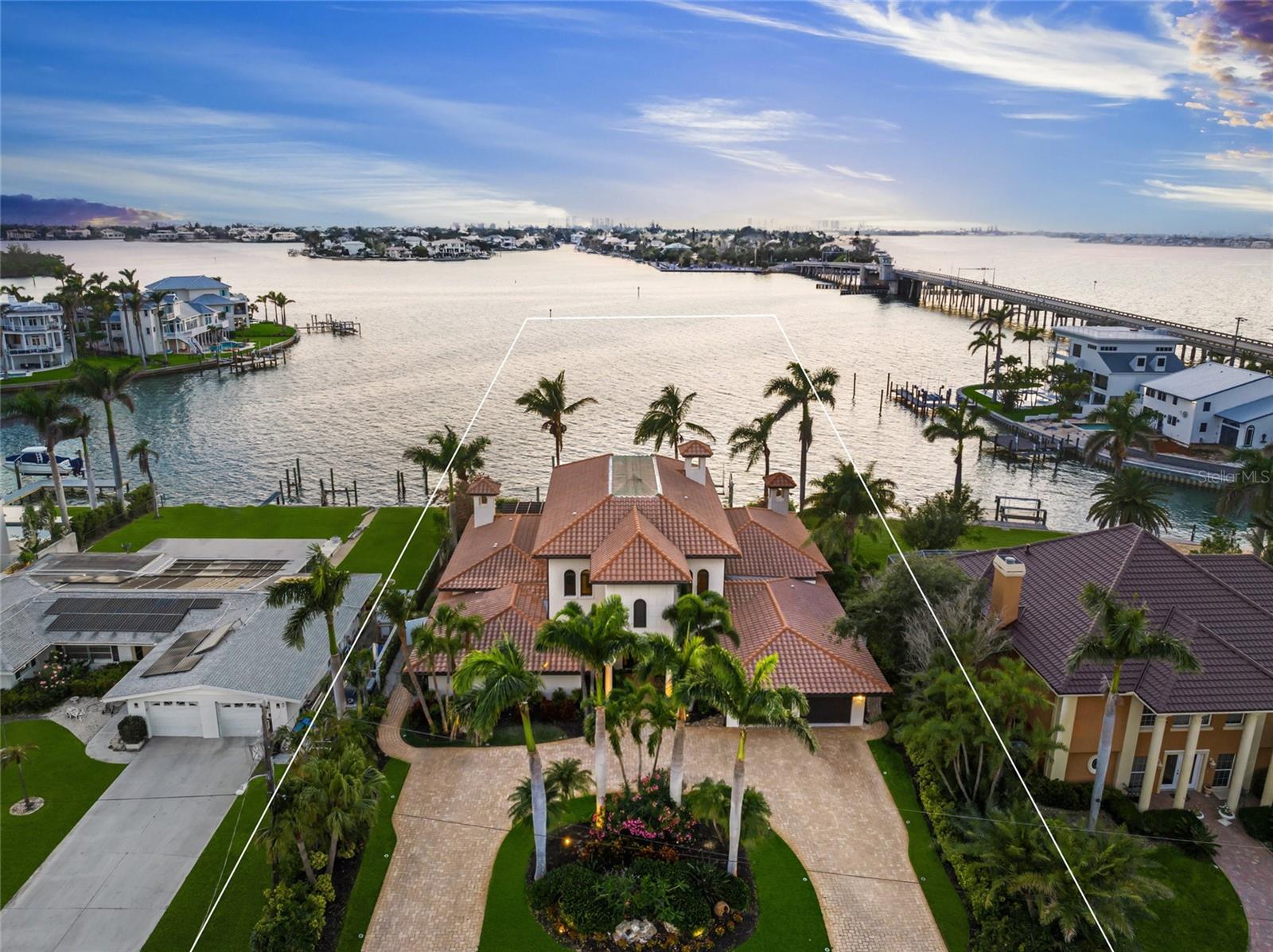 SAN REMO ESTATES - Residential