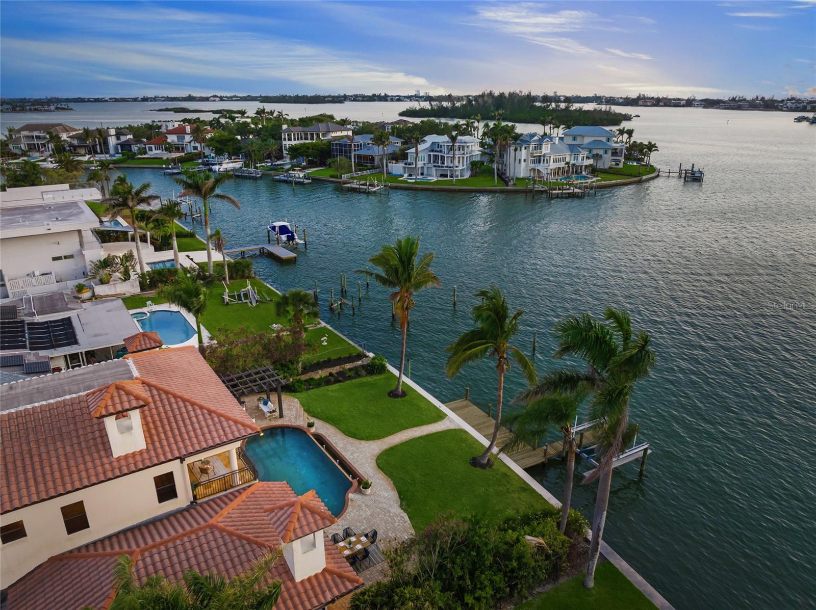 SAN REMO ESTATES - Residential