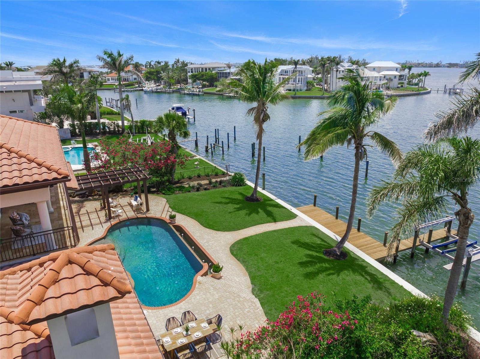SAN REMO ESTATES - Residential