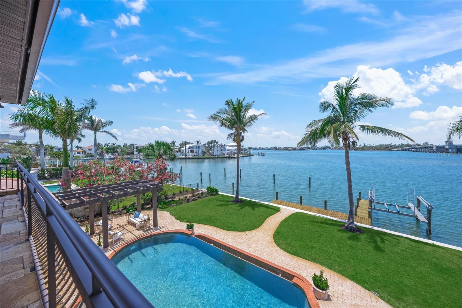 SAN REMO ESTATES - Residential
