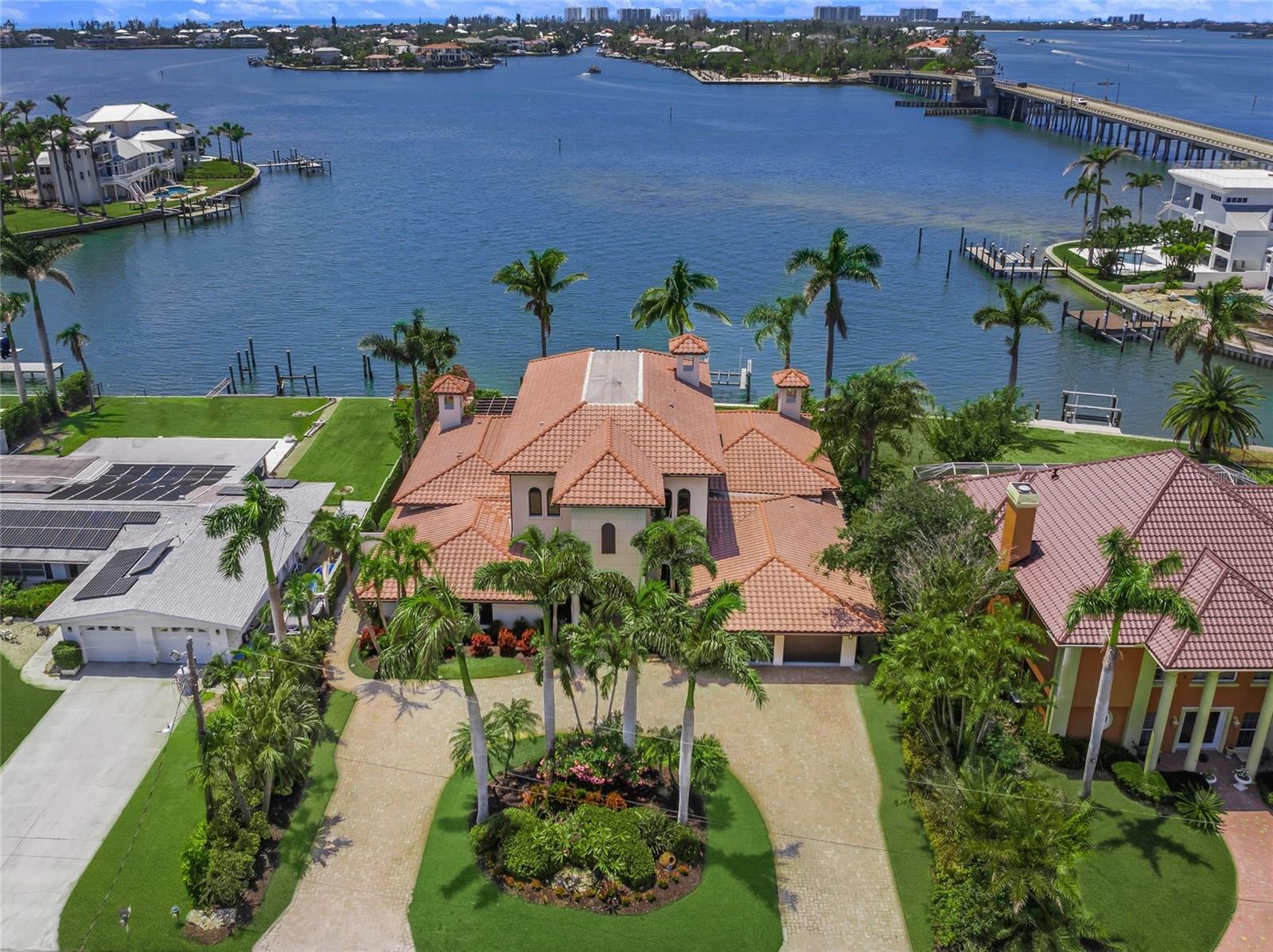SAN REMO ESTATES - Residential