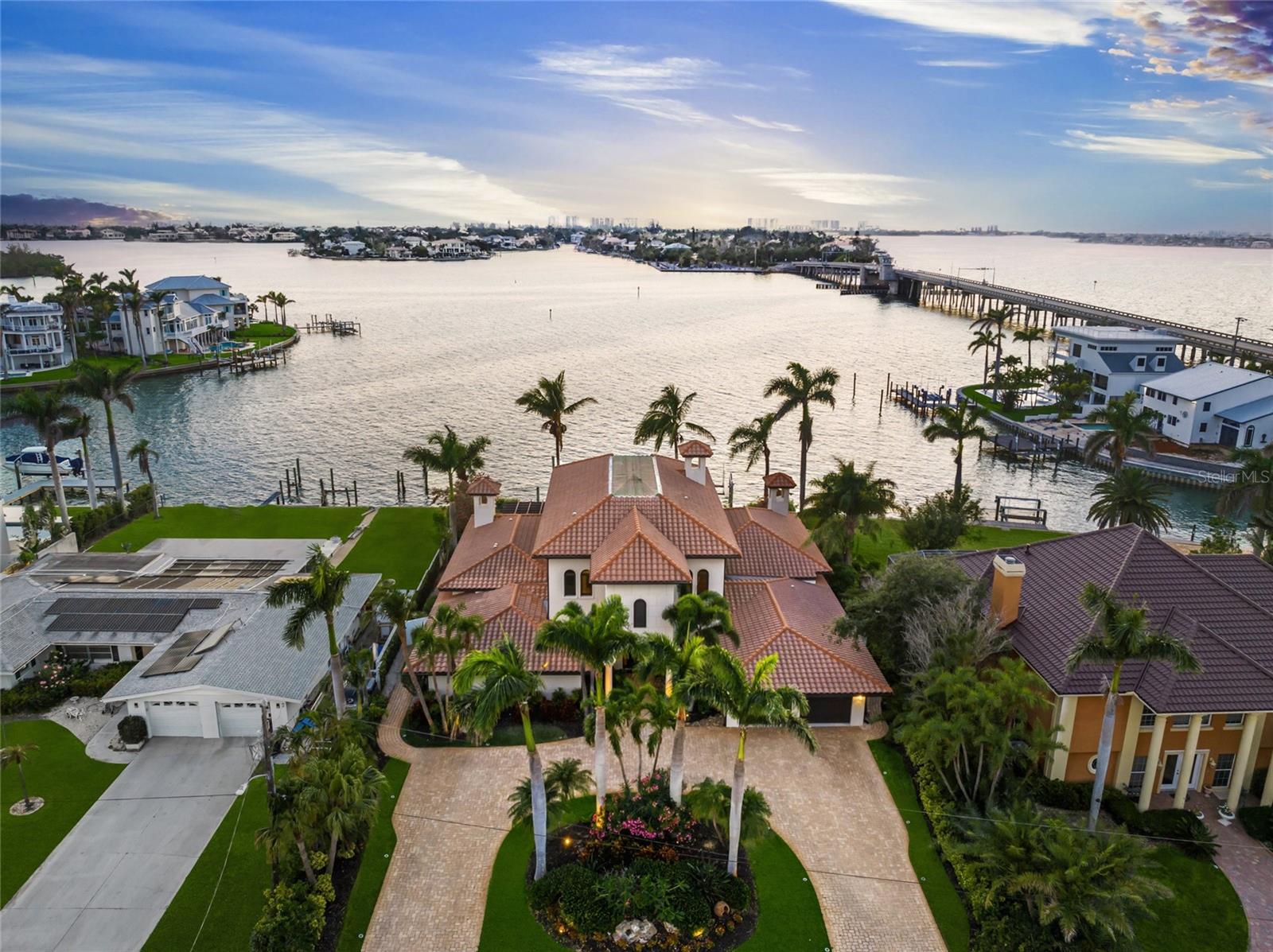 SAN REMO ESTATES - Residential
