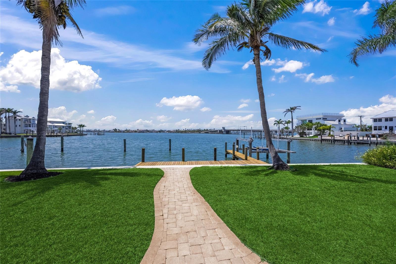 SAN REMO ESTATES - Residential
