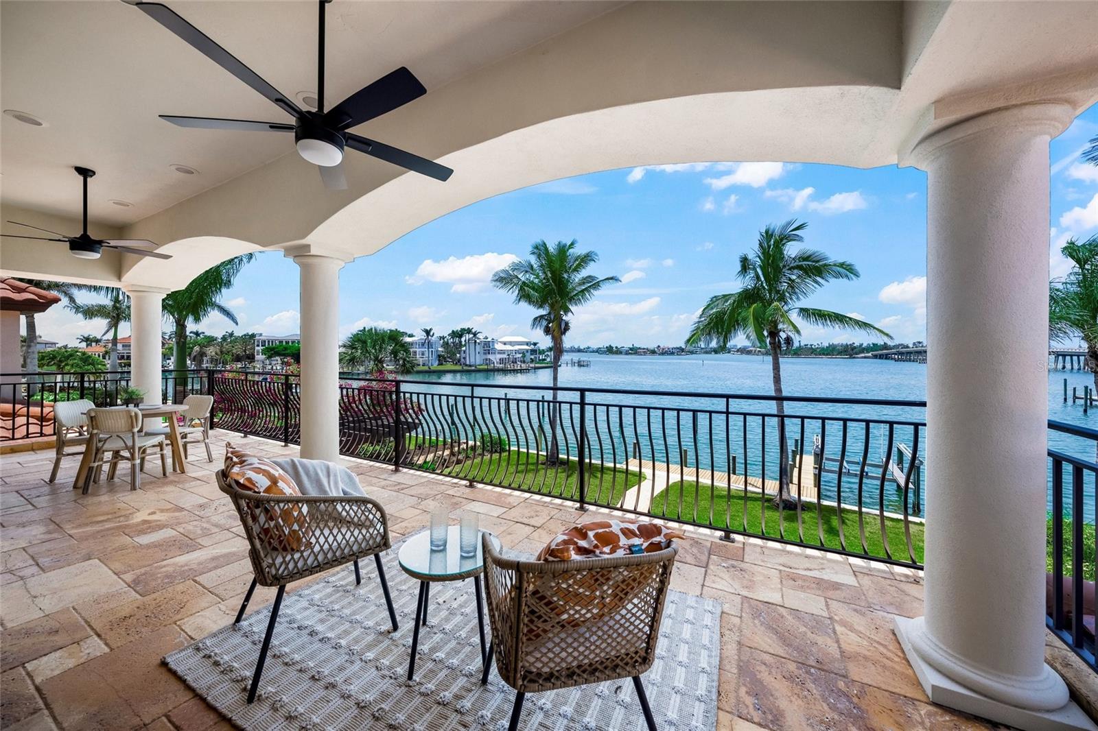 SAN REMO ESTATES - Residential