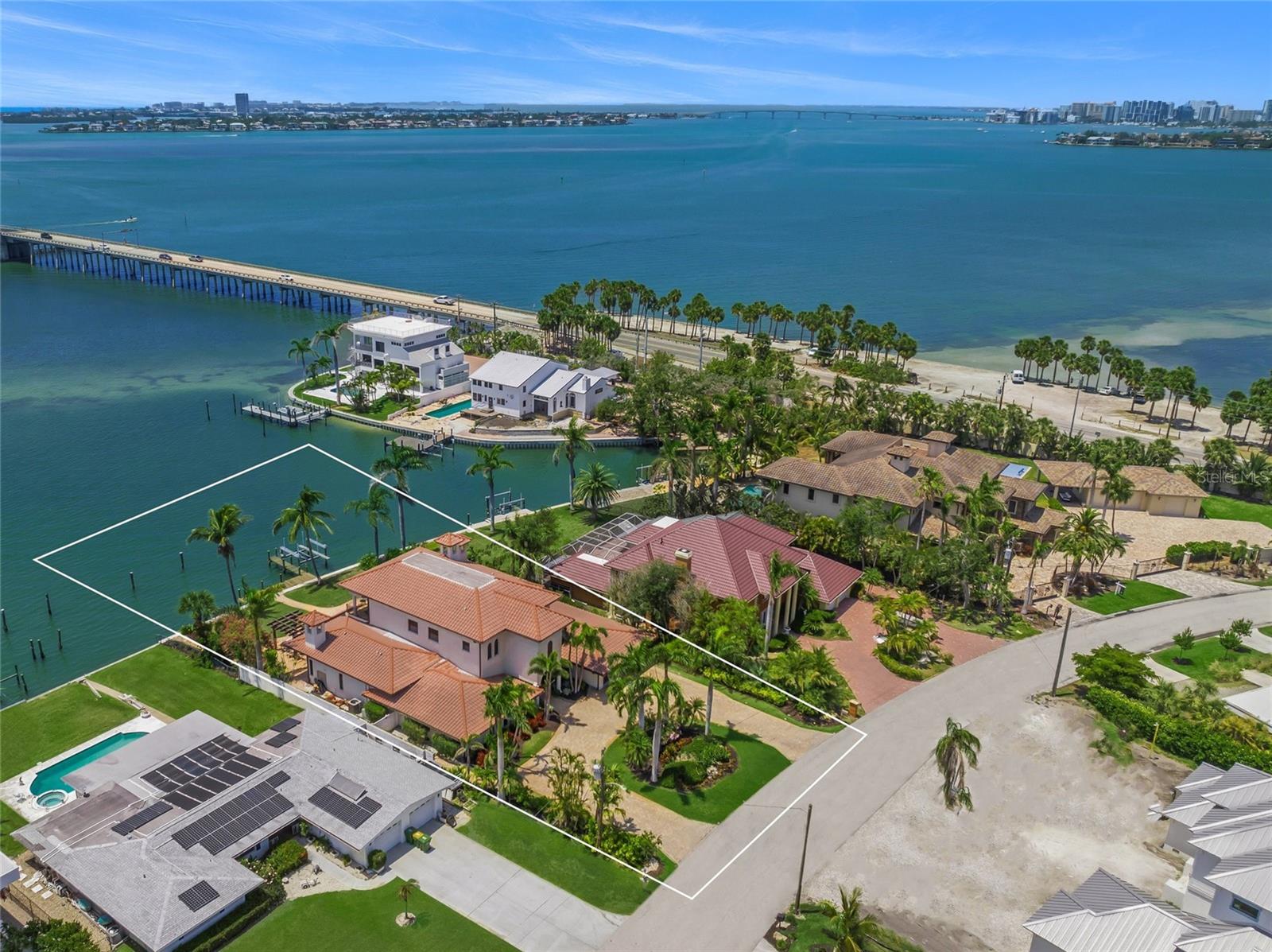 SAN REMO ESTATES - Residential