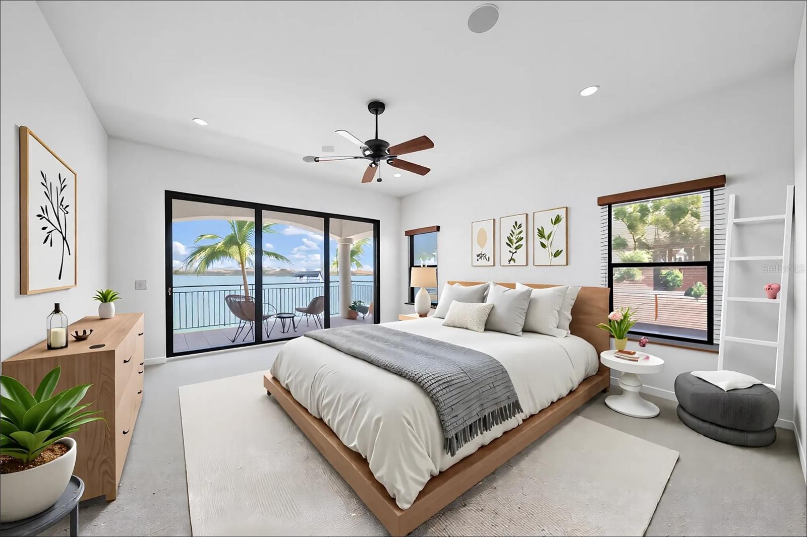 SAN REMO ESTATES - Residential