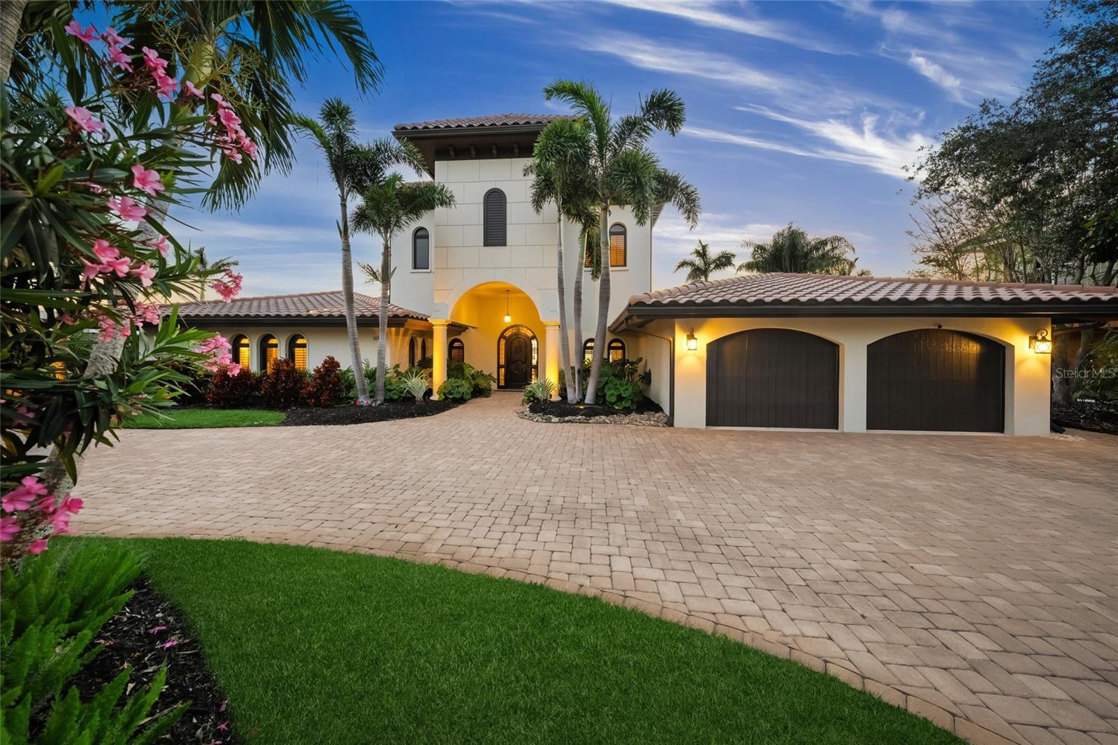 SAN REMO ESTATES - Residential