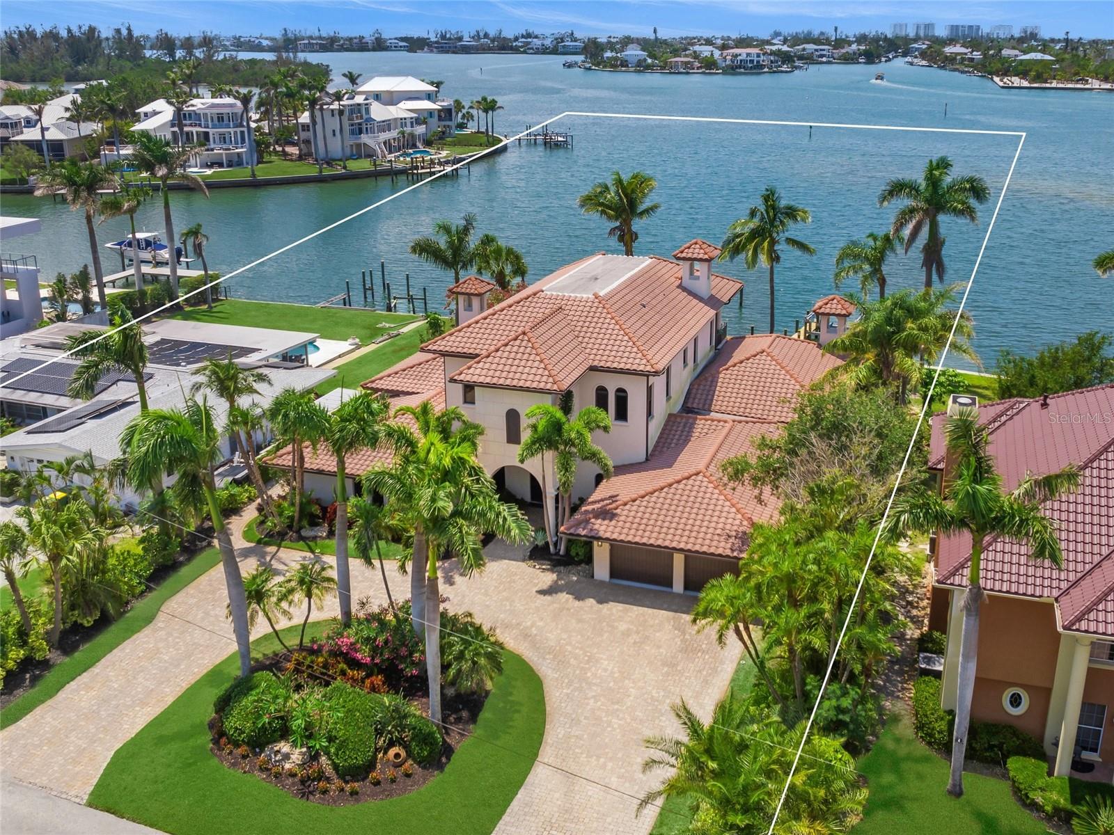 SAN REMO ESTATES - Residential