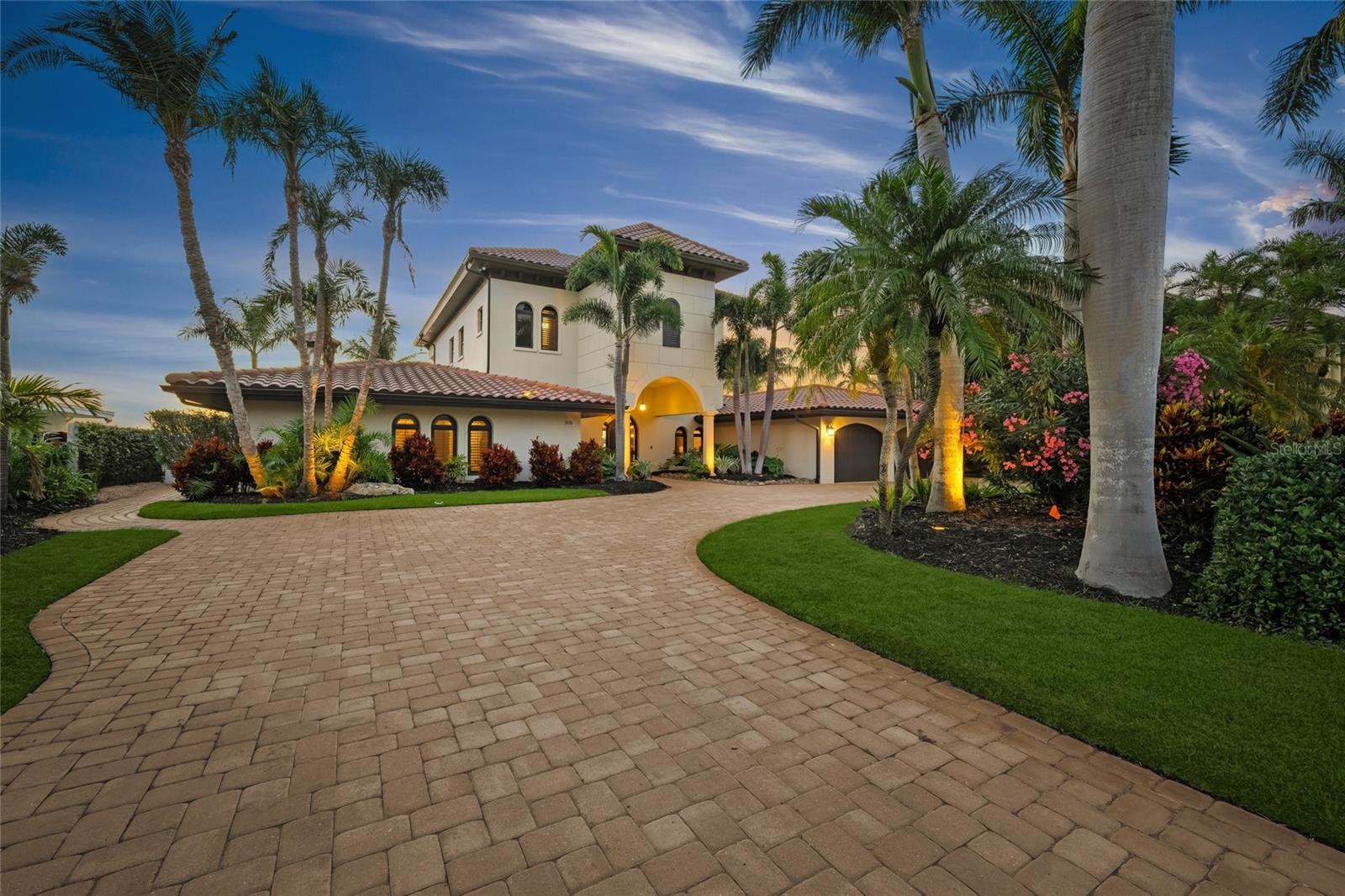 SAN REMO ESTATES - Residential