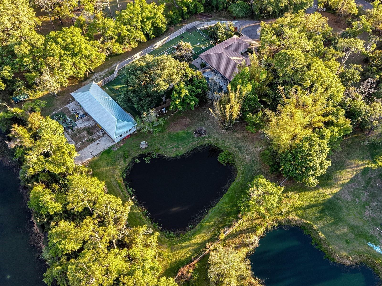 DUNNHILL ESTATES - Residential