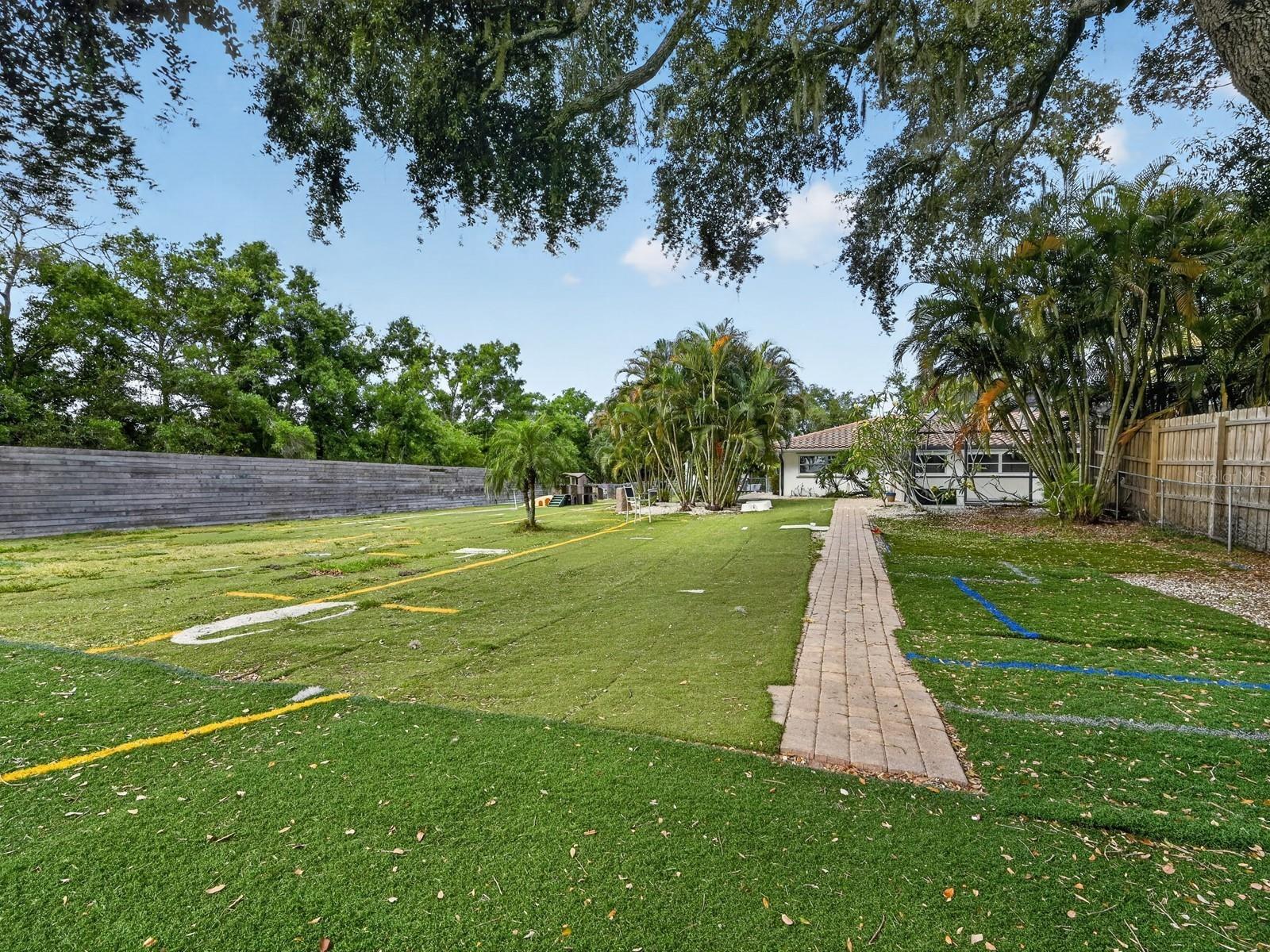 DUNNHILL ESTATES - Residential