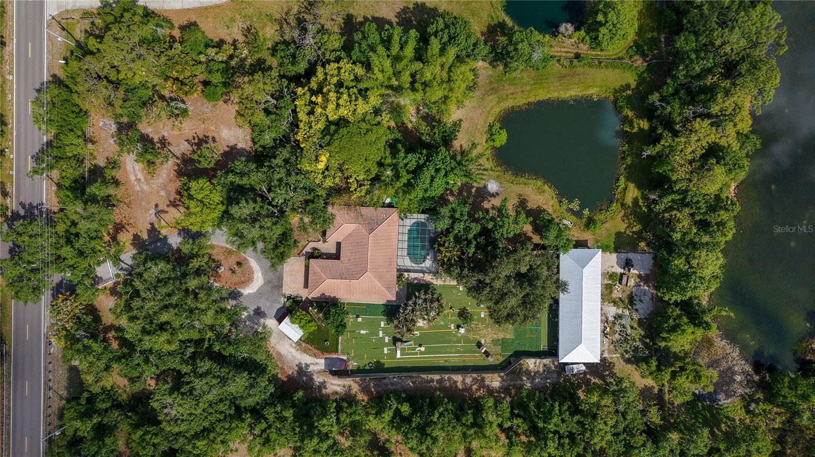 DUNNHILL ESTATES - Residential