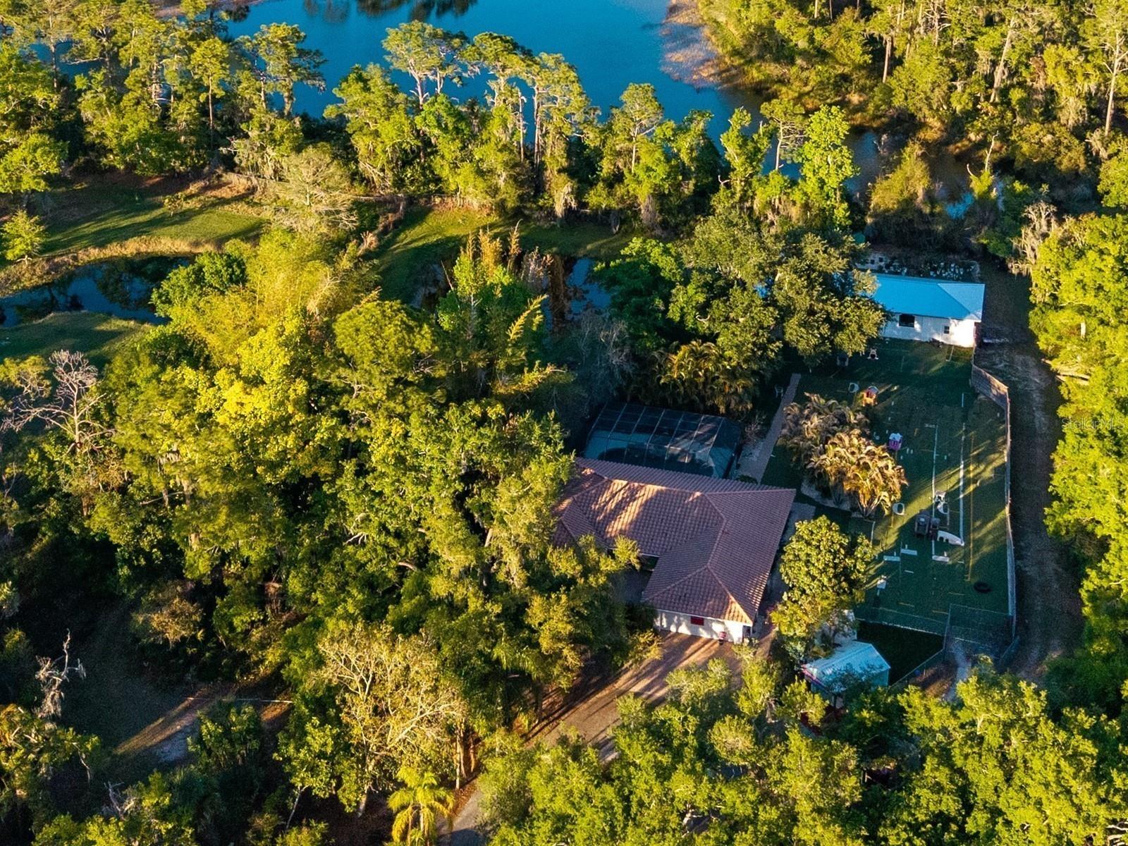 DUNNHILL ESTATES - Residential