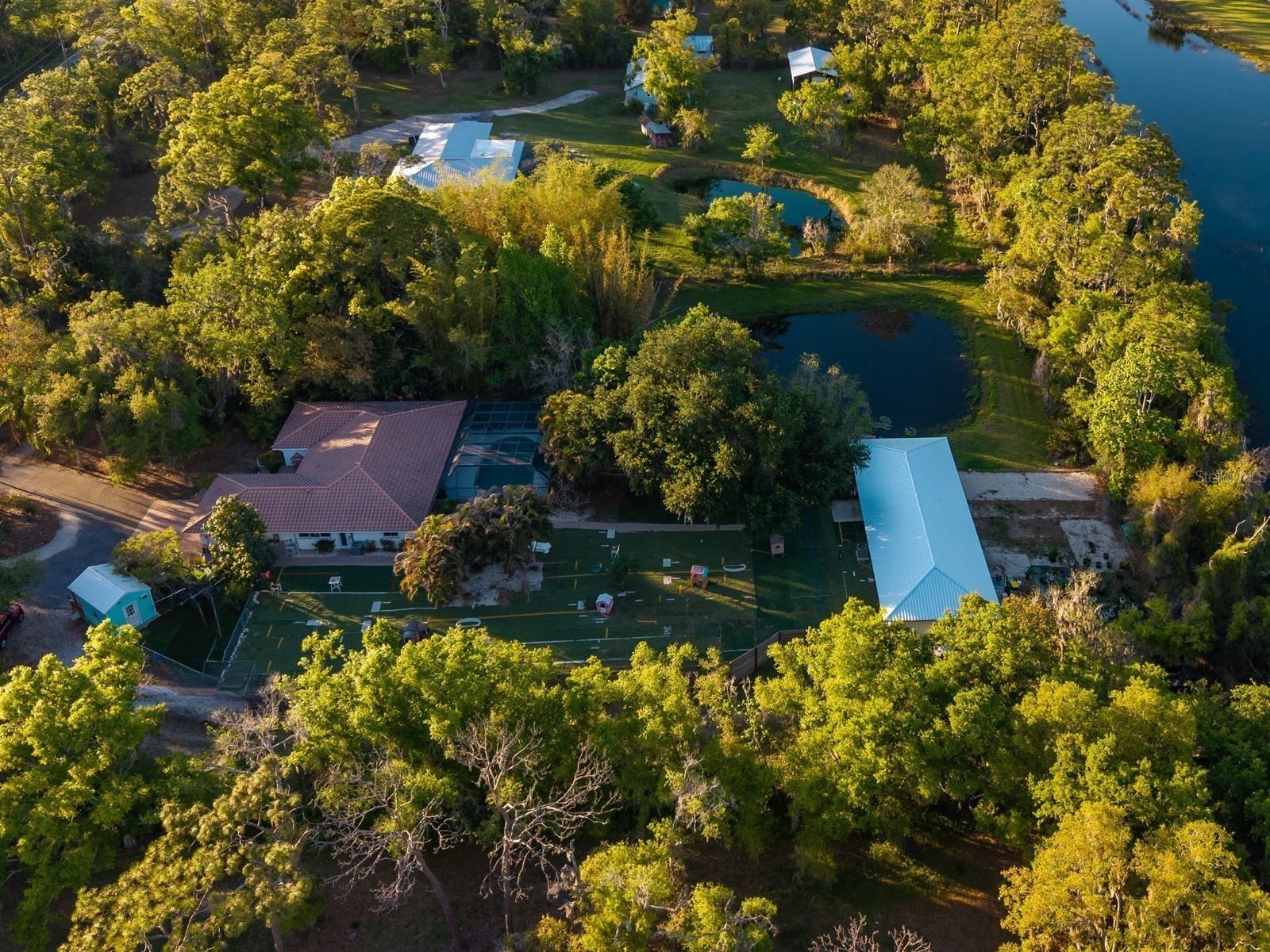 DUNNHILL ESTATES - Residential