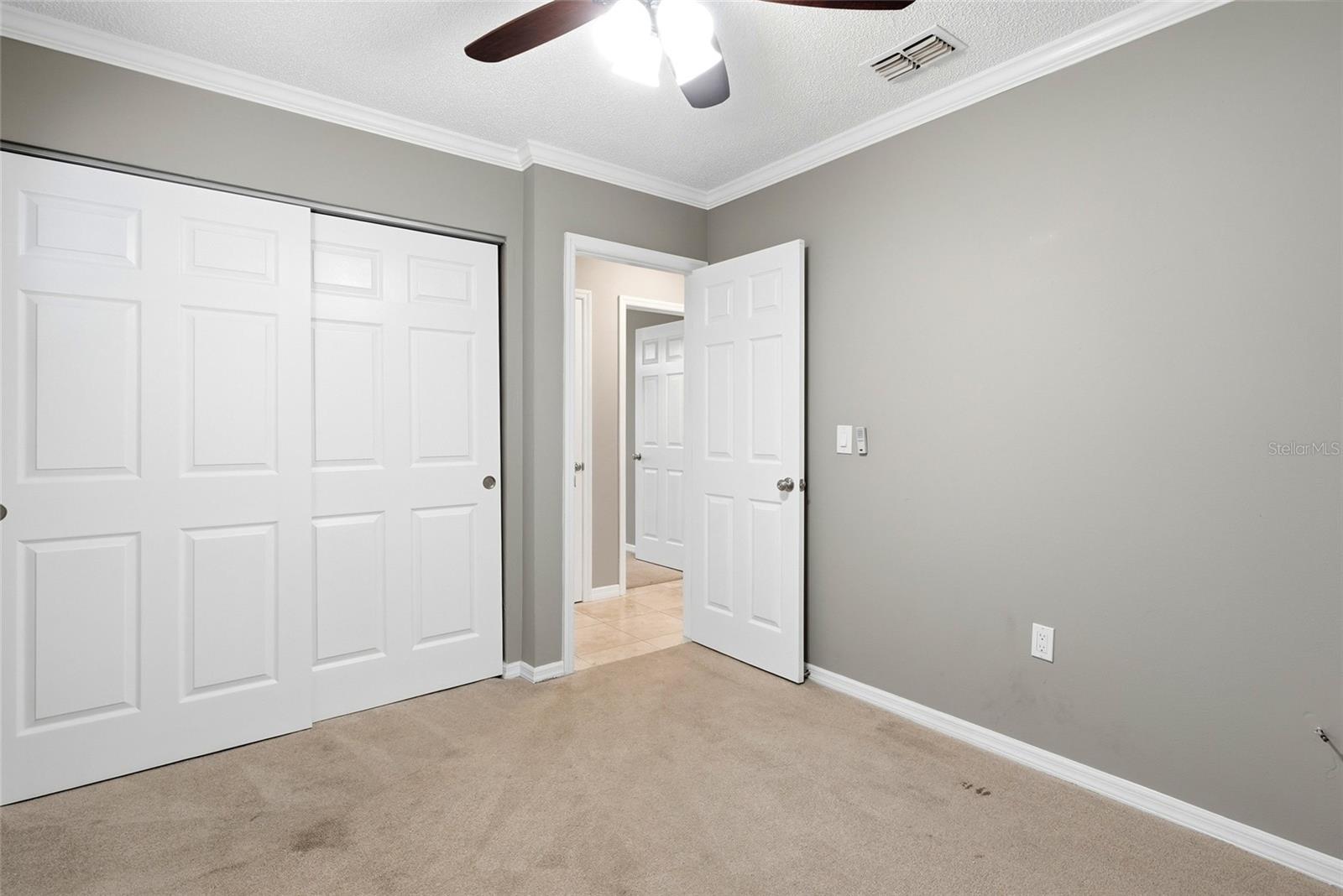 WAVERLY PLACE - Residential Income