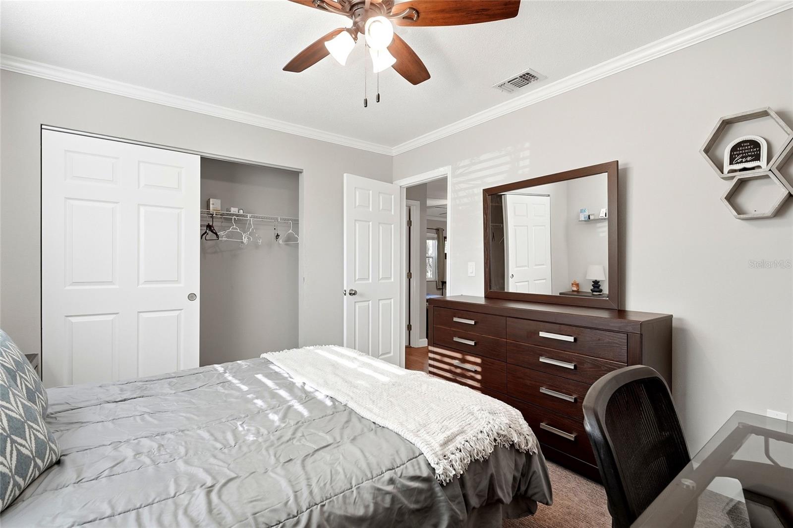 WAVERLY PLACE - Residential Income