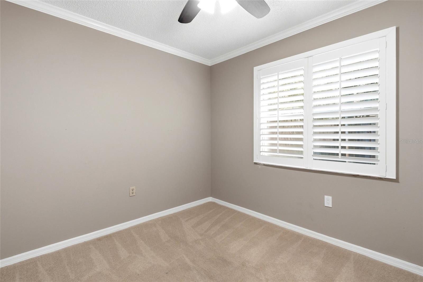 WAVERLY PLACE - Residential Income