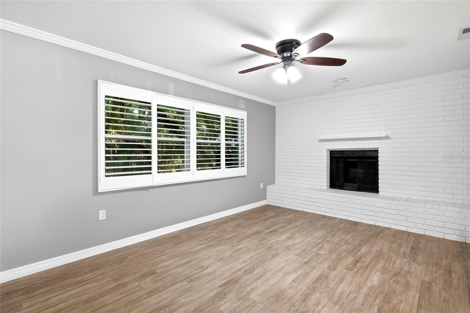 WAVERLY PLACE - Residential Income