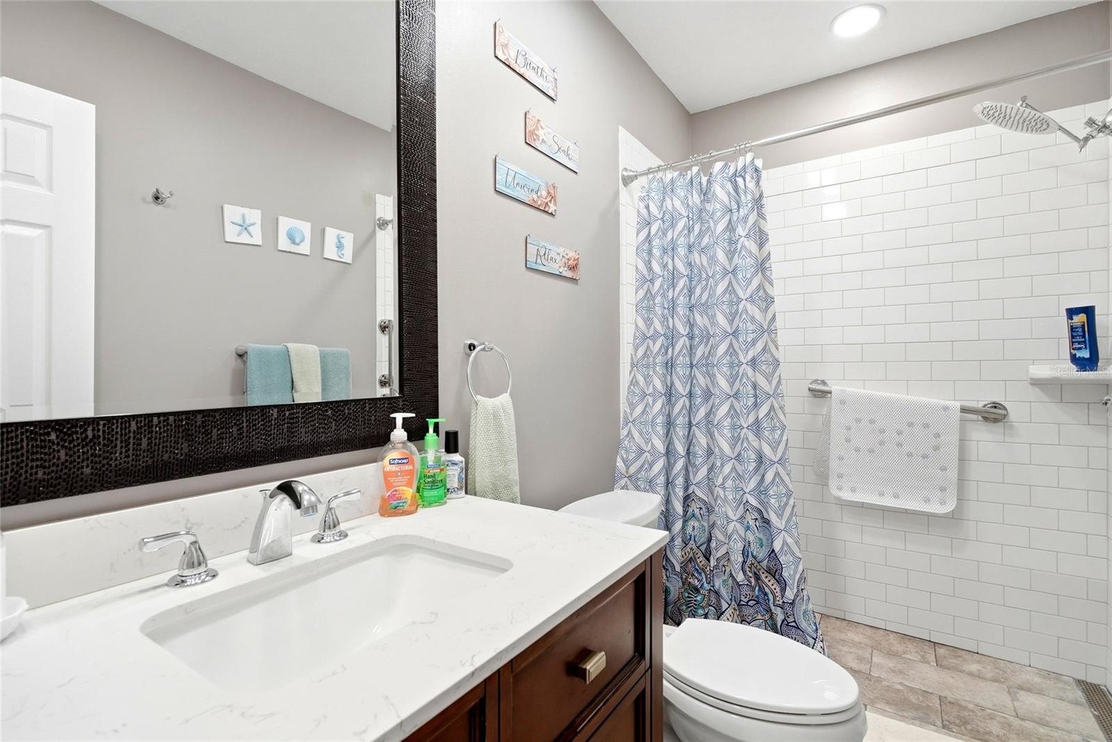 WAVERLY PLACE - Residential Income